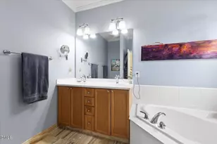 153 Summit Oaks Ln, Holly Springs, NC 27540 - Photo 21