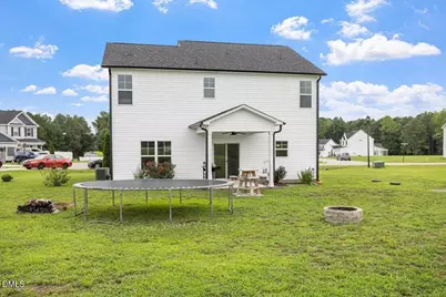 155 Colby Farm Drive, Kenly, NC 27542 - Photo 35