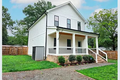 521 Terrell Road, Hillsborough, NC 27278 - Photo 25