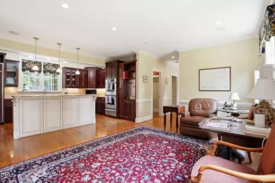 608 Raleigh Rd Parkway W, Wilson, NC 27893 - Photo 23