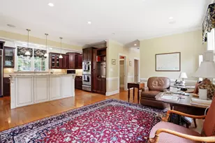 608 Raleigh Rd Pkwy W, Wilson, NC 27893 - Photo 23