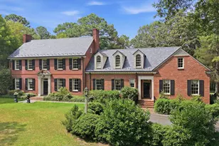 608 Raleigh Rd Pkwy W, Wilson, NC 27893 - Photo 1