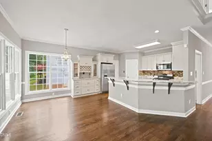 406 Cricketfield Ln, Cary, NC 27518 - Photo 21