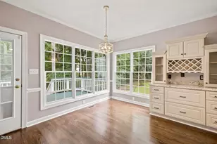 406 Cricketfield Ln, Cary, NC 27518 - Photo 23