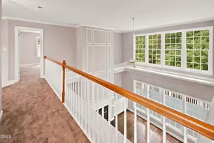 406 Cricketfield Ln, Cary, NC 27518 - Photo 37
