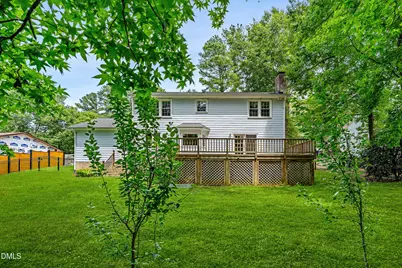 6709 Van Haven Drive, Raleigh, NC 27615 - Photo 33