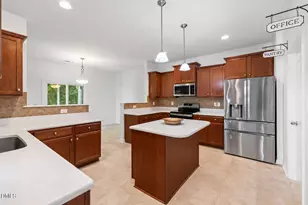 817 Edgeware Way, Wake Forest, NC 27587 - Photo 9