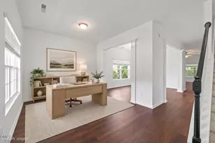 817 Edgeware Way, Wake Forest, NC 27587 - Photo 21