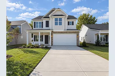 91 Crossvine Street #(8), Selma, NC 27576 - Photo 1