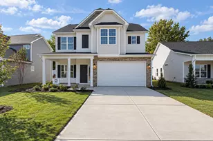 91 Crossvine St, Selma, NC 27576 - Photo 1