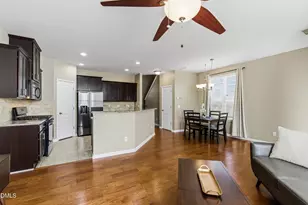 3854 Wild Meadow Ln, Wake Forest, NC 27587 - Photo 17