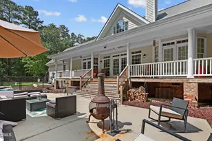 3108 Gait Way, Chapel Hill, NC 27516 - Photo 31