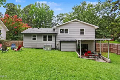 2609 Glascock Street, Raleigh, NC 27610 - Photo 1