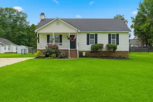 116 Brandon Dr, Clayton, NC 27520 - Photo 41