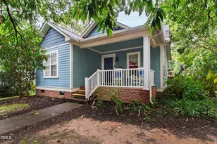 702 E Jones St, Raleigh, NC 27601 - Photo 5