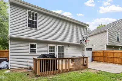 913 Woodgreen Drive, Durham, NC 27704 - Photo 29