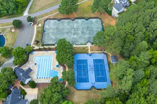 711 Hardscrabble Dr, Hillsborough, NC 27278 - Photo 43