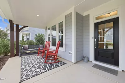 109 Otis Way, Holly Springs, NC 27540 - Photo 5