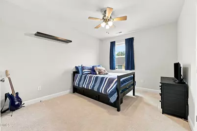 109 Otis Way, Holly Springs, NC 27540 - Photo 23