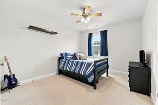 109 Otis Way, Holly Springs, NC 27540 - Photo 23