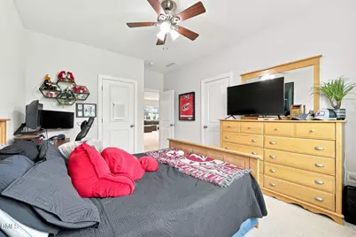 109 Otis Way, Holly Springs, NC 27540 - Photo 27