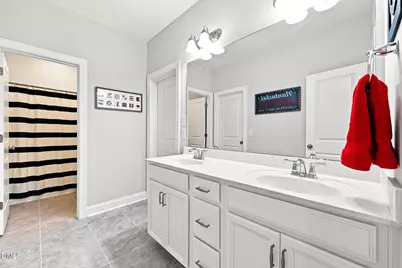 109 Otis Way, Holly Springs, NC 27540 - Photo 25