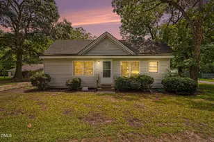 502 N Cypress St, Wendell, NC 27591 - Photo 1