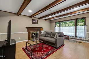 2537 Booker Creek Rd, Chapel Hill, NC 27514 - Photo 35
