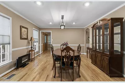 2537 Booker Creek Road, Chapel Hill, NC 27514 - Photo 19