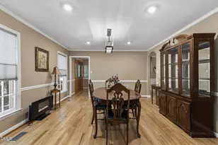 2537 Booker Creek Rd, Chapel Hill, NC 27514 - Photo 19