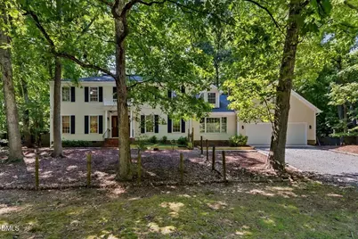 2537 Booker Creek Road, Chapel Hill, NC 27514 - Photo 45