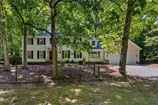 2537 Booker Creek Rd, Chapel Hill, NC 27514 - Photo 45