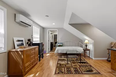2537 Booker Creek Road, Chapel Hill, NC 27514 - Photo 5