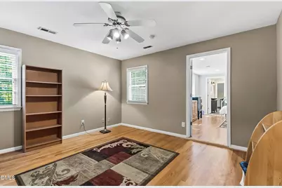 2537 Booker Creek Road, Chapel Hill, NC 27514 - Photo 25