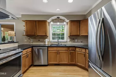 2537 Booker Creek Road, Chapel Hill, NC 27514 - Photo 21