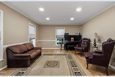 2537 Booker Creek Road, Chapel Hill, NC 27514 - Photo 17