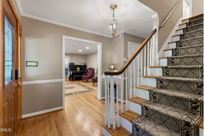 2537 Booker Creek Road, Chapel Hill, NC 27514 - Photo 27