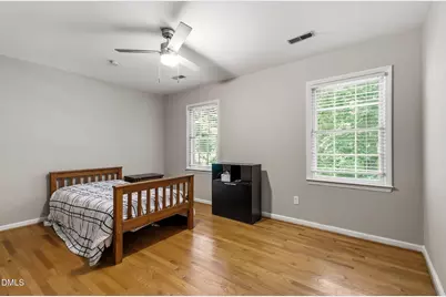 2537 Booker Creek Road, Chapel Hill, NC 27514 - Photo 13