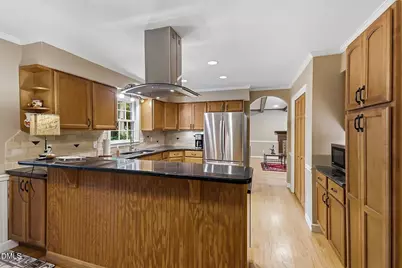 2537 Booker Creek Road, Chapel Hill, NC 27514 - Photo 29