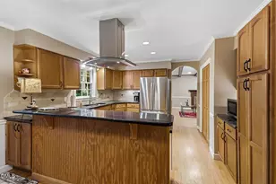 2537 Booker Creek Rd, Chapel Hill, NC 27514 - Photo 29