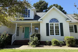 3609 Fulton Pl NW, Wilson, NC 27896 - Photo 5