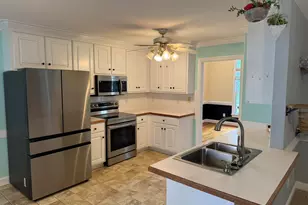 3609 Fulton Pl NW, Wilson, NC 27896 - Photo 9