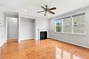 405 Liberty Rose Dr, Morrisville, NC 27560 - Photo 17