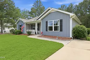 108 Forest Island Ave, Smithfield, NC 27577 - Photo 7