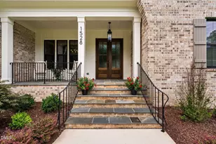 1528 Lake Adventure Ct, Raleigh, NC 27613 - Photo 3