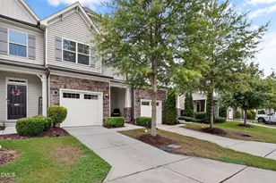 124 Token House Rd, Durham, NC 27703 - Photo 3