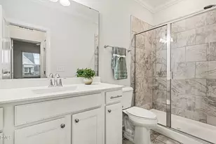 100 Ivory Ln, Raleigh, NC 27610 - Photo 9