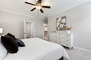 929 Groveview Wynd, Wendell, NC 27591 - Photo 25