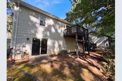 7816 Foxwood Drive, Raleigh, NC 27615 - Photo 5