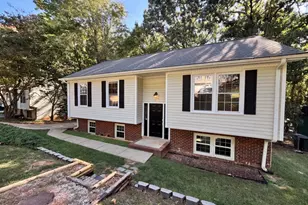 7816 Foxwood Dr, Raleigh, NC 27615 - Photo 1